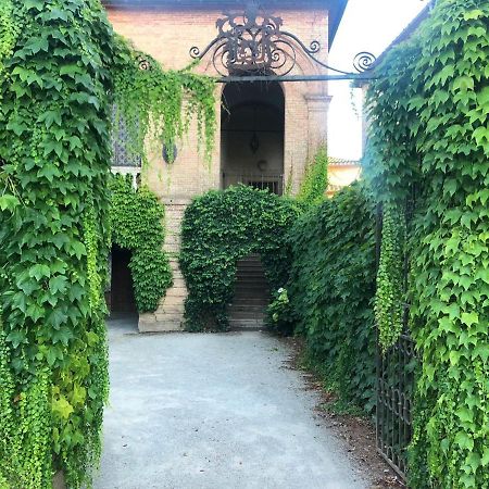 Castello Di Sovicille - Residenza D'Epoca Bed & Breakfast Exterior photo